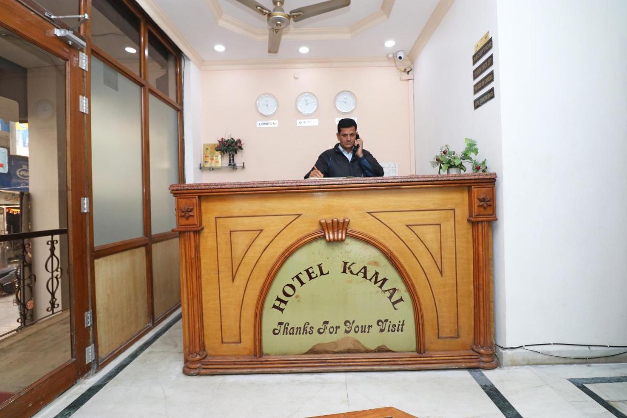 فندق لاكناوفي  فندق أو واي أو 8379 كمال المظهر الخارجي الصورة
